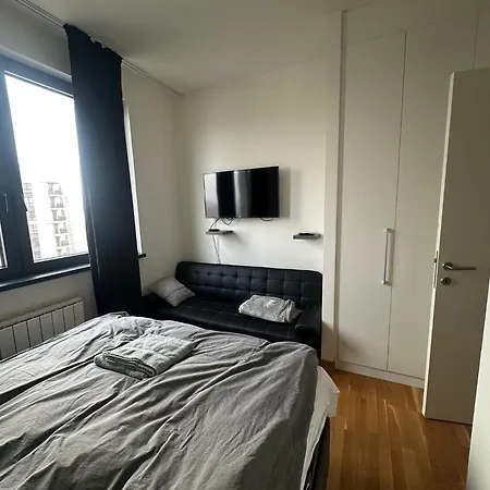 Bw Parkview Riverside * Belgrado