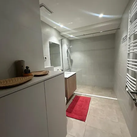 Bw Parkview Riverside Apartamento