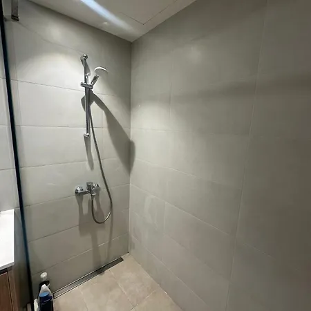 Apartamento Bw Parkview Riverside *